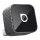 Ottocast Mini Slim CP88-T2 vezeték nélküli CarPlay és Android Auto adapter