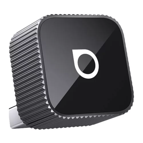 Ottocast Mini Slim CP88-T2 vezeték nélküli CarPlay és Android Auto adapter