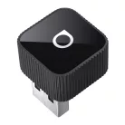 Ottocast Mini Slim CP88-T2 vezeték nélküli CarPlay és Android Auto adapter