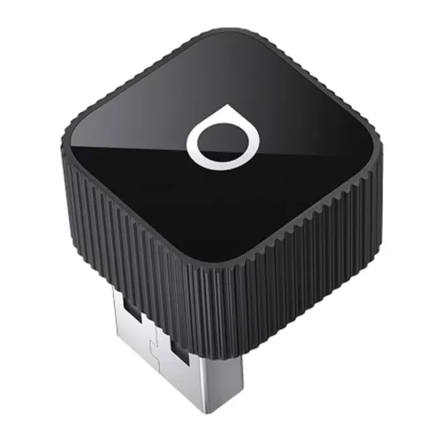 Ottocast Mini Slim CP88-T2 vezeték nélküli CarPlay és Android Auto adapter