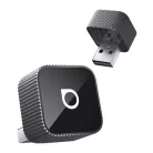 Ottocast Mini Slim CP88-T2 vezeték nélküli CarPlay és Android Auto adapter