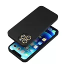 Xiaomi Redmi 15 4G / 15 5G tok fekete