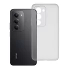 Xiaomi Redmi 15 4G / 15 5G tok ULTRAVÉKONY MATT fagyos átlátszó tok