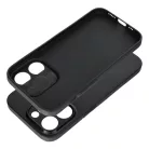 Xiaomi Redmi 15 4G / 15 5G ultravékony matt fekete tok