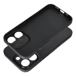 Xiaomi Redmi 15 4G / 15 5G ultravékony matt fekete tok