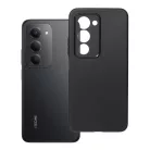 Xiaomi Redmi 15 4G / 15 5G ultravékony matt fekete tok