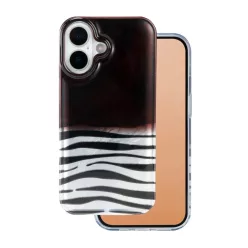 iPhone 16 tok Állati minta tok