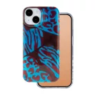 iPhone 11 Állati Mintás Tok Kaméleon tok