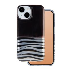 iPhone 14 Animal Print tok 6,1" Okapi