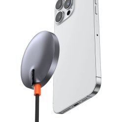   Vezeték nélküli töltő Mcdodo CH-2860 - Mágneses, 15W, Qi2 - Fekete