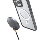 Vezeték nélküli töltő Mcdodo CH-2860 - Mágneses, 15W, Qi2 - Fekete
