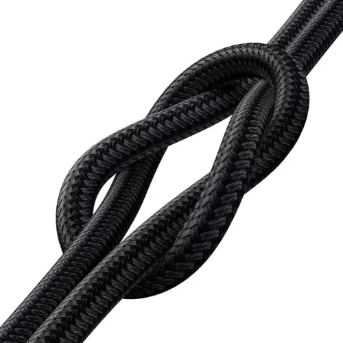 Mcdodo - Adatkábel (CA-3680) - Type-C to Type-C, Gyors töltés, 5A, 240W, 1.2m - Fekete