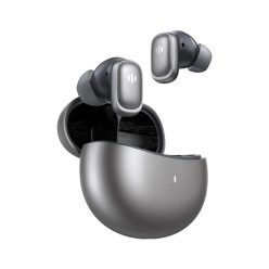   Wireless Earbuds Speak A01 Series (HP-8221) - Bluetooth V5.4, ANC + ENC Technology, AI Translation ezüst Mcdodo