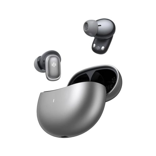 Wireless Earbuds Speak A01 Series (HP-8221) - Bluetooth V5.4, ANC + ENC Technology, AI Translation ezüst Mcdodo
