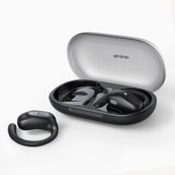   Mcdodo Air O2 Series (HP-8050) Wireless Earbuds - Nyitott Fül, Bluetooth V5.4, Ergonomikus Kialakítás - Fekete