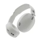 Skullcandy Hesh 540 Bluetooth vezetéknélküli over-ear fejhallgató, BT 5.3, ANC 4, Fehér EU (S6HAW-T001)