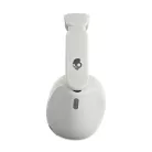 Skullcandy Hesh 540 Bluetooth vezetéknélküli over-ear fejhallgató, BT 5.3, ANC 4, Fehér EU (S6HAW-T001)