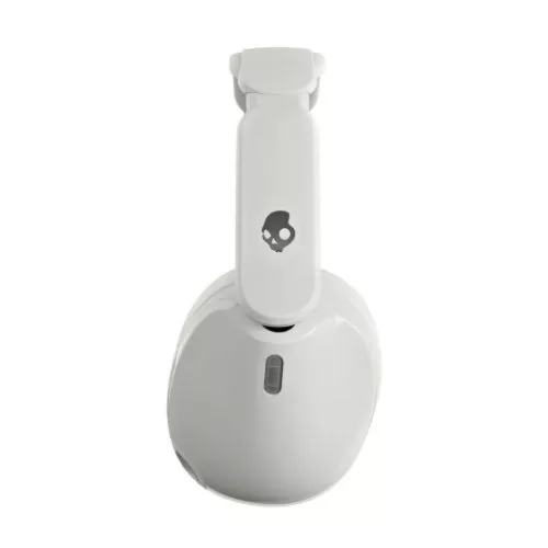 Skullcandy Hesh 540 Bluetooth vezetéknélküli over-ear fejhallgató, BT 5.3, ANC 4, Fehér EU (S6HAW-T001)