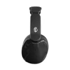 Hesh 540 Bluetooth Vezeték Nélküli Fülre Illeszkedő Fejhallgató, BT 5.3, ANC 4, Fekete EU