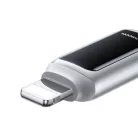 Joyroom S-A55 StarFlight 3A USB-A - Lightning 1,2m - fehér