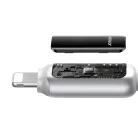 Joyroom S-A55 StarFlight 3A USB-A - Lightning 1,2m - fehér