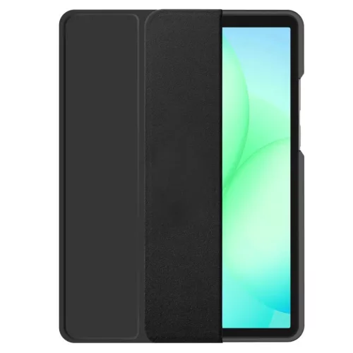 Tech-protect SmartCase Galaxy Tab A9+ / A11+ Plus 11.0 X210 / X215 / X216 / X230 / X235 / X236 Fekete tok