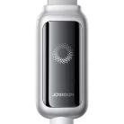 Joyroom S-A55 StarFlight 100W USB-C - USB-C 1,2m fehér kábel