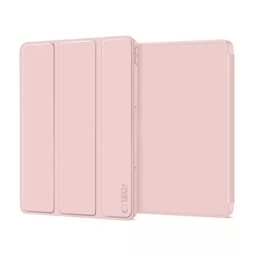 Lenovo IdeaTab Plus 12.1 tok Tech-protect Sc Pen Rózsaszín tok