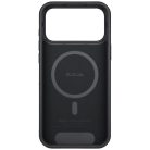 iPhone 17 Pro Max PITAKA Aramid UltraGuard MagSafe fekete szürke tok