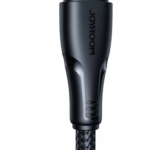 Joyroom S-CL020A11 Lightning - USB-C kábel 20W 480Mb/s 1.2m - fekete