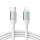 Joyroom S-CL020A10 Lightning - USB-C PD kábel 20W 480Mb/s 1.2m - fehér