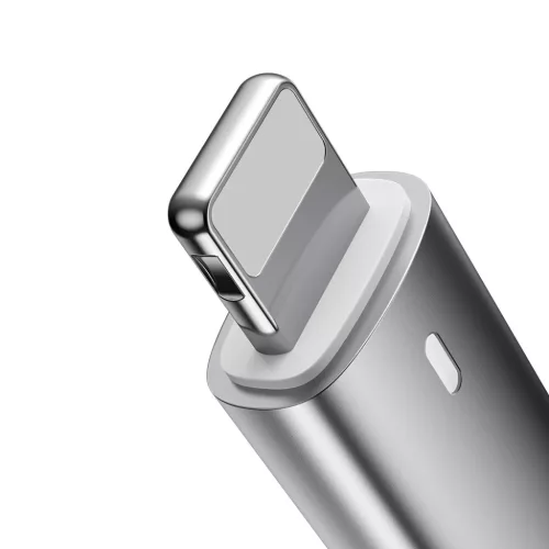 Joyroom S-CL020A10 Lightning - USB-C PD kábel 20W 480Mb/s 1.2m - fehér