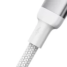 Joyroom S-CL020A10 Lightning - USB-C PD kábel 20W 480Mb/s 1.2m - fehér