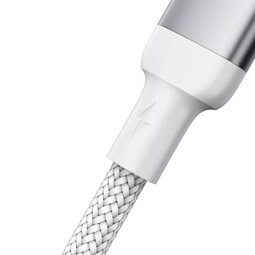 Joyroom S-CL020A10 Lightning - USB-C PD kábel 20W 480Mb/s 1.2m - fehér