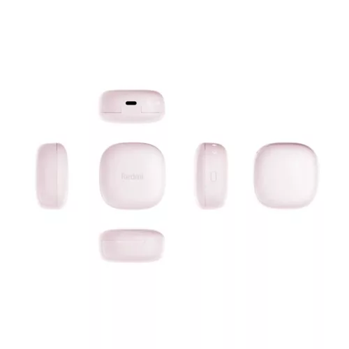 Xiaomi Redmi Buds 6 Play Pink / BHR8775GL