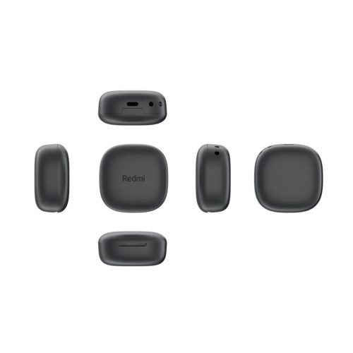 Xiaomi Redmi Buds 6 Play fekete / BHR8776GL