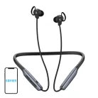 Edifier W280NB Pro vezeték nélküli sport fülhallgató (fekete)