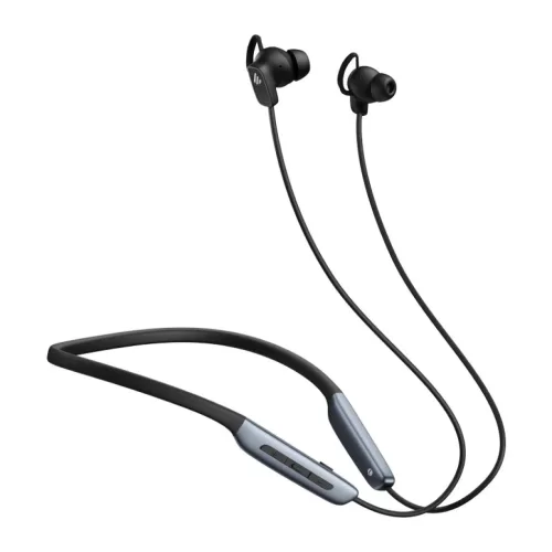 Edifier W280NB Pro vezeték nélküli sport fülhallgató (fekete)