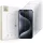 iPhone 15 Pro Max Tech-protect Bundle 10-pack üvegfólia Clear