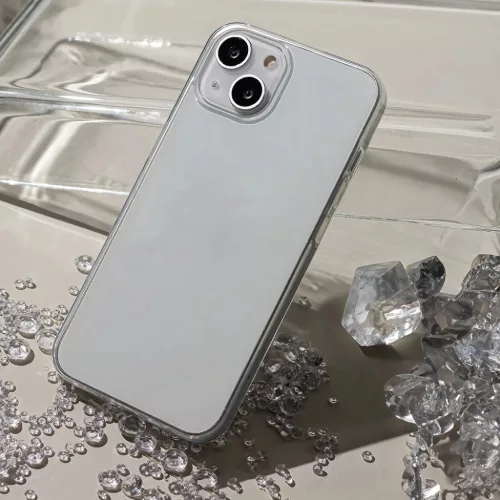 Honor 400 Smart tok Slim tok 1 mm átlátszó