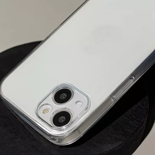 Honor 400 Smart átlátszó tok