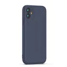 Honor 400 Smart sötétkék tok