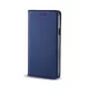 Honor 400 Smart Smart Magnet sötétkék tok