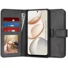 Honor 400 Smart Fekete Techsuit - Diary Book tok