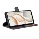 Honor 400 Smart Fekete Techsuit - Diary Book tok