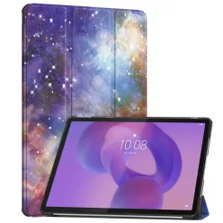   Lenovo Idea Tab Pro 12.7 (2025) Techsuit - FoldPro - Galaxy tok