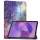 Lenovo Idea Tab Pro 12.7 (2025) Techsuit - FoldPro - Galaxy tok