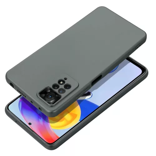 Xiaomi Redmi 15 4G/15 5G tok szürke