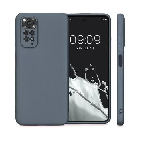 Xiaomi Redmi 15 4G/15 5G tok szürke