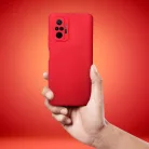Xiaomi Redmi 15 4G/15 5G tok piros